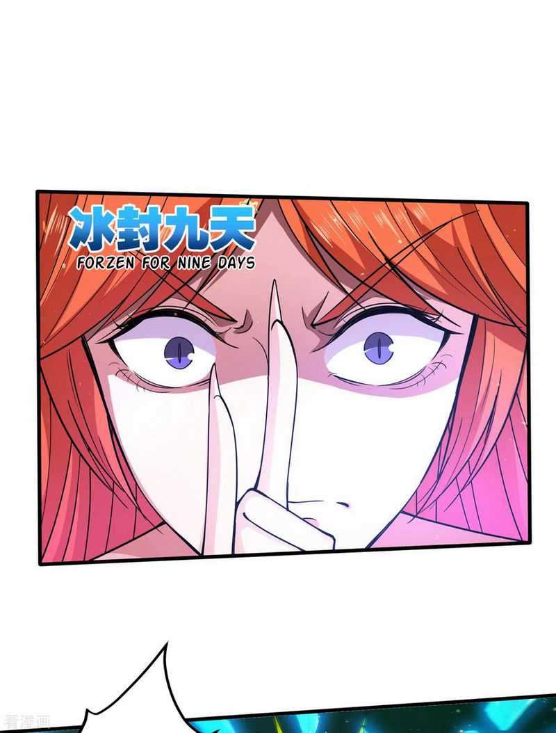 Strongest Divine Doctor Mixed City Chapter 170 Bahasa Indonesia